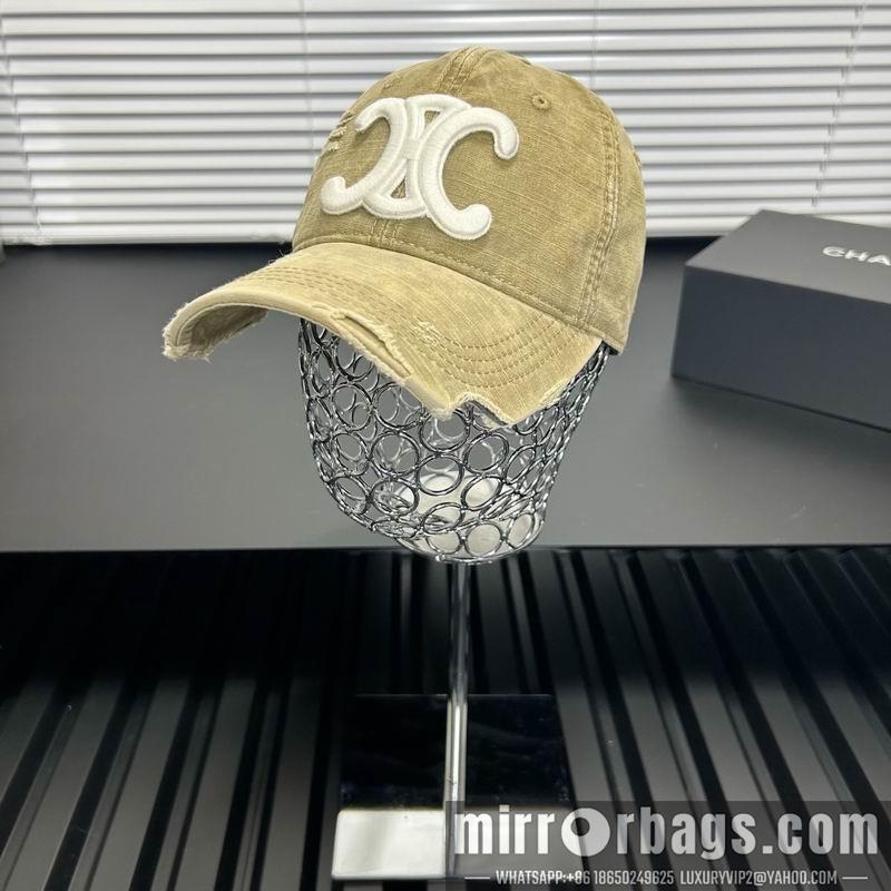 Replica Celine cap dx 05