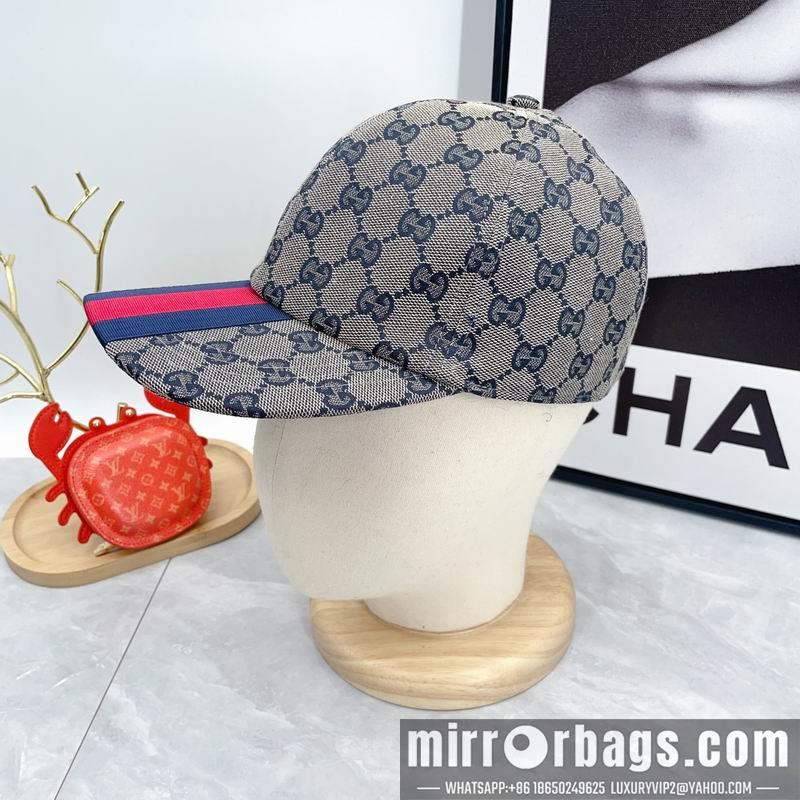 Replica Gucci cap dx01