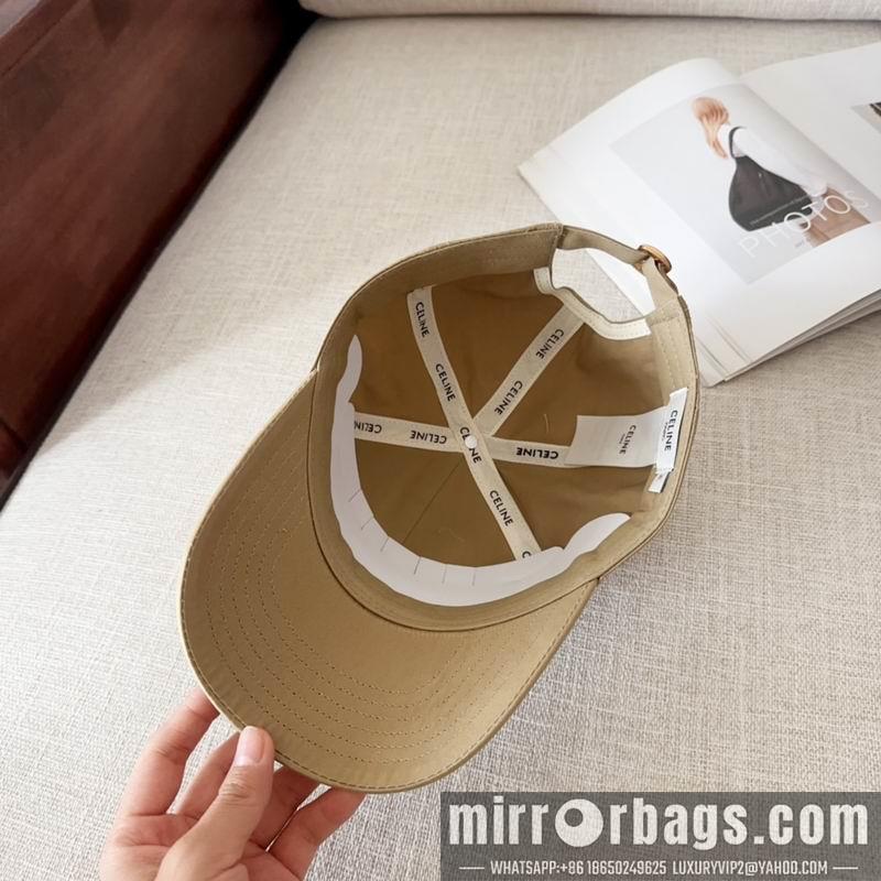 Replica Celine cap dx133