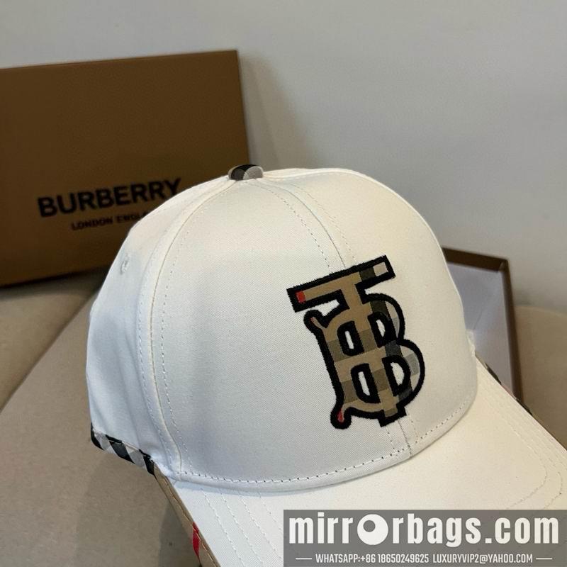 Replica Burberry cap dx13