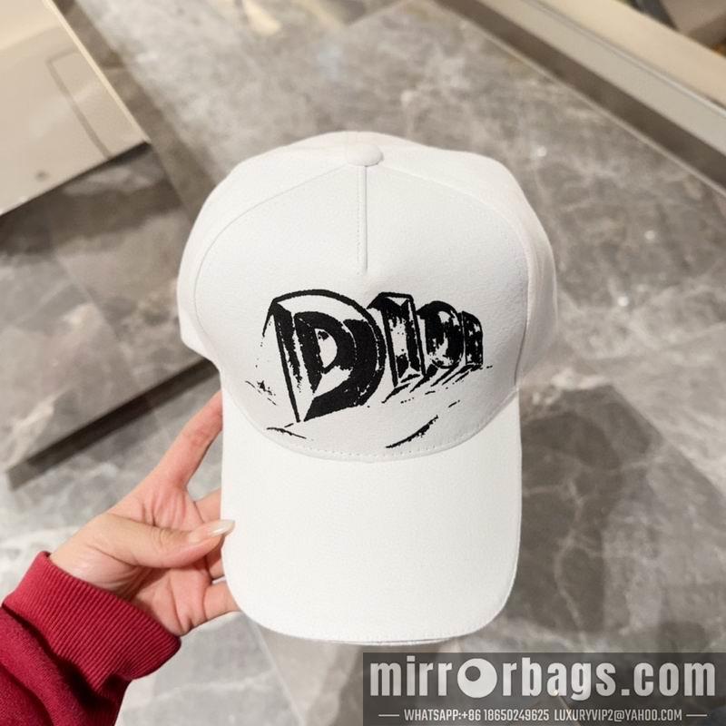 Replica Dior cap dx63