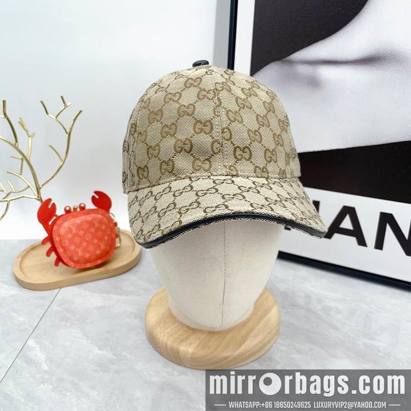 Replica Gucci cap dx12
