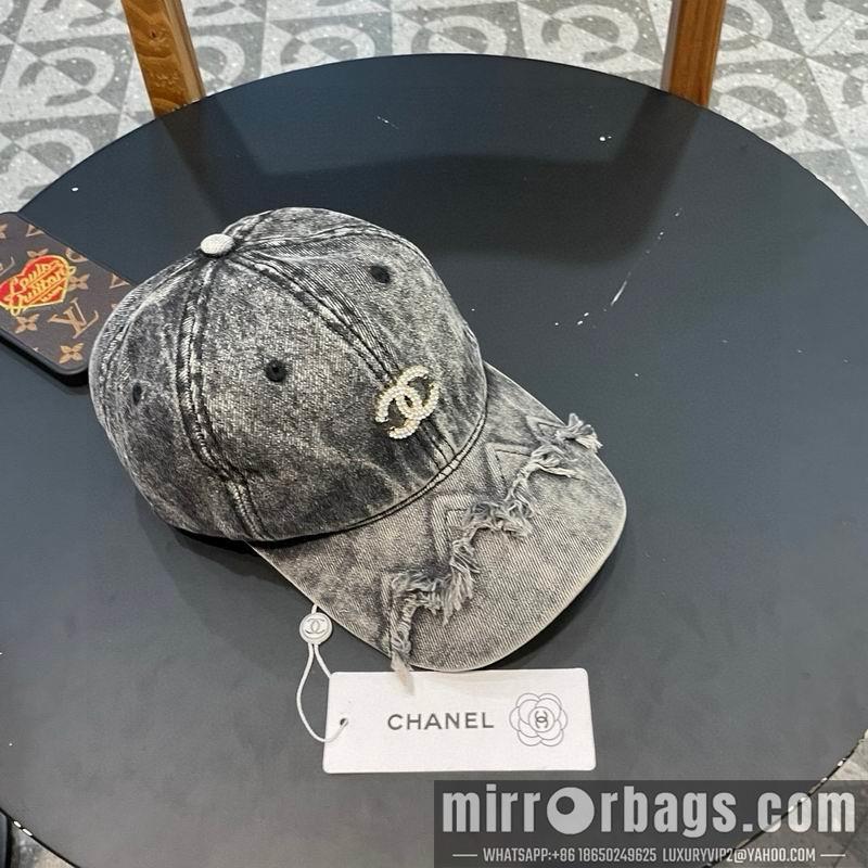 Replica Chanel Cap 021001