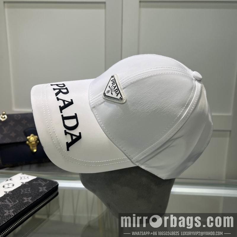 Replica Prada cap dx44