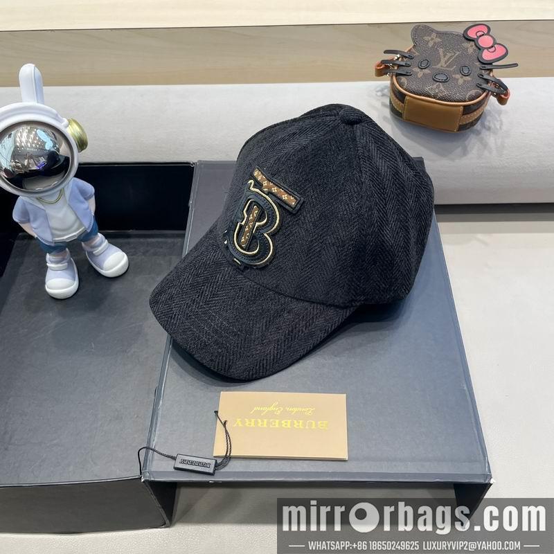 Replica Burberry cap 092201