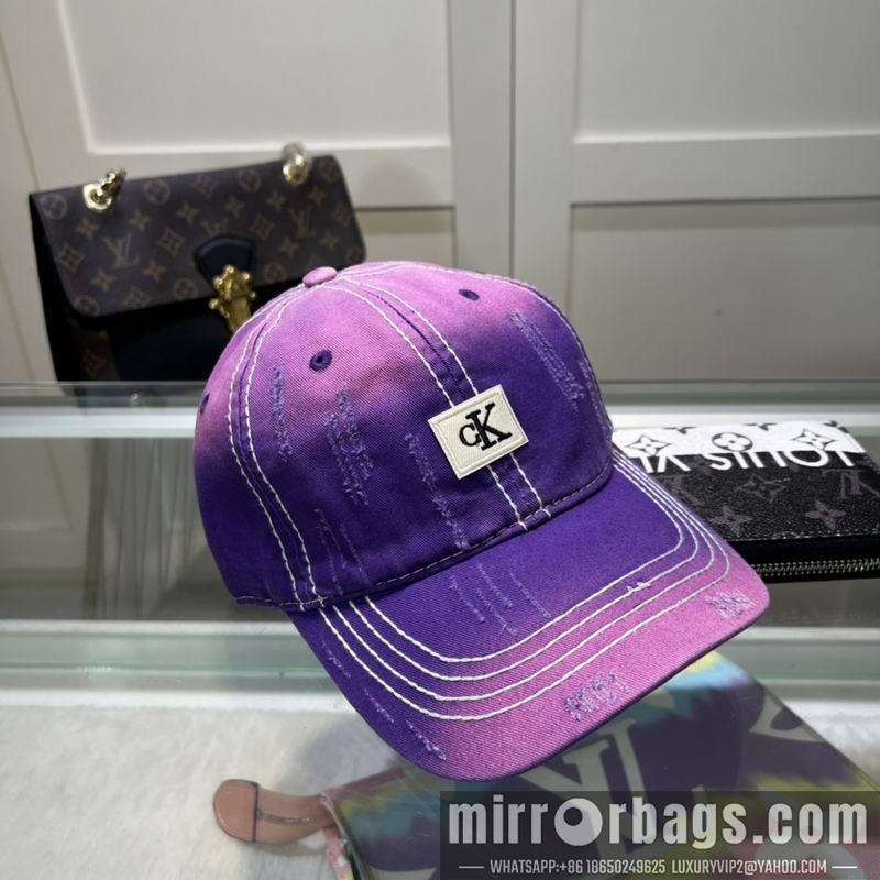 Replica CK Hat dx07
