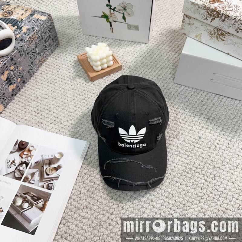 Replica Adidas X Balenciaga Cap 102008