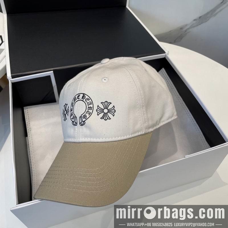 Replica Chrome Hearts Hat dx61