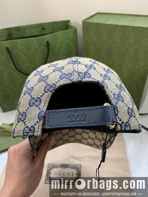 Replica Gucci cap dx58