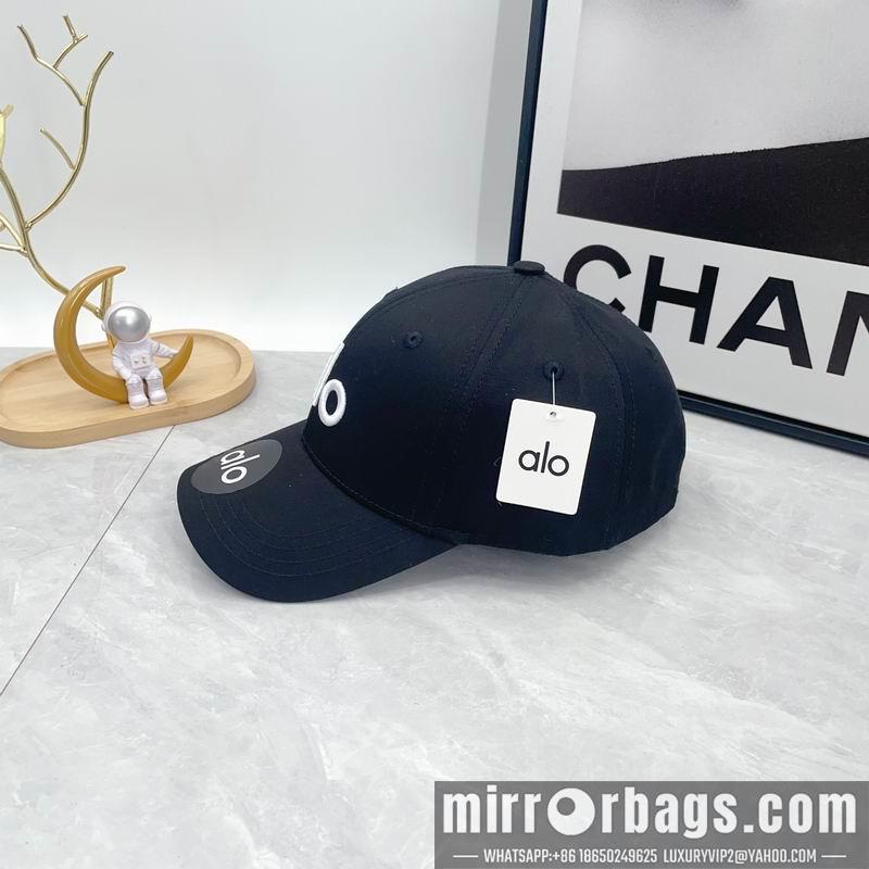 Replica Alo cap dx10
