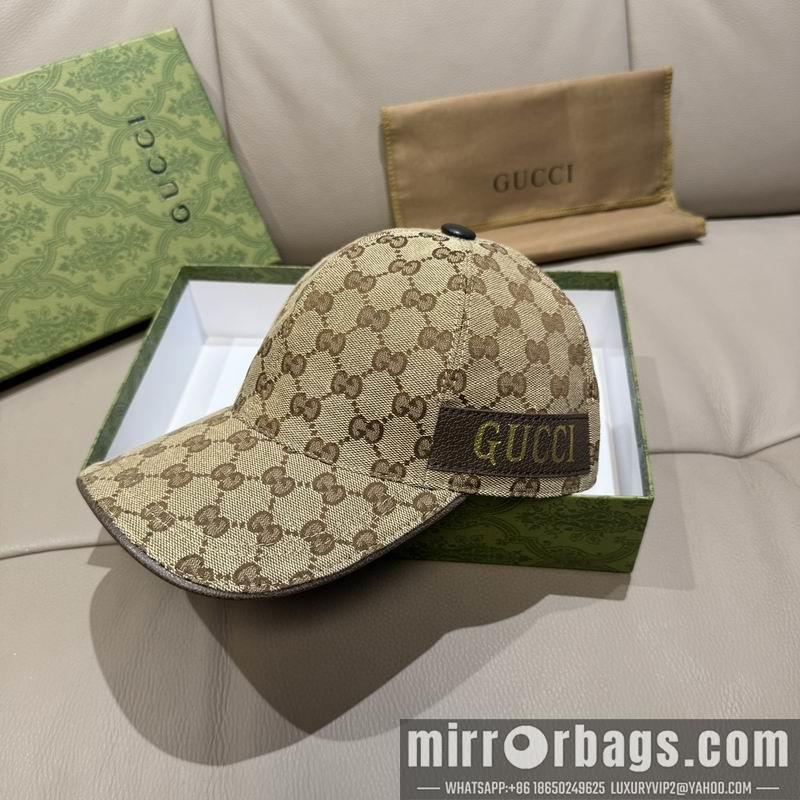 Replica Gucci Hat 091403
