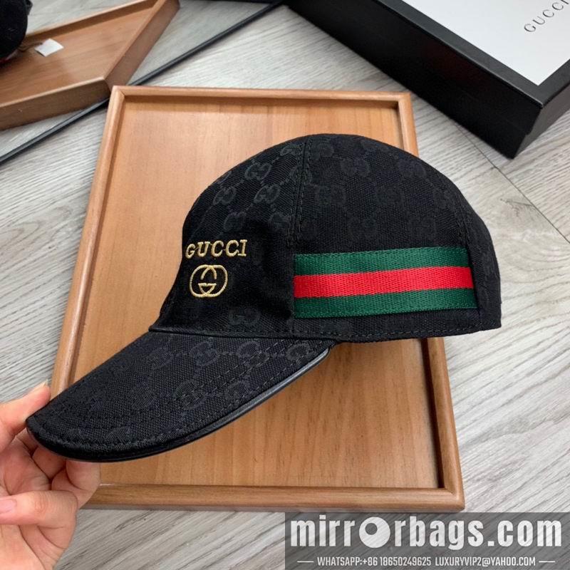 Replica Gucci cap dx51