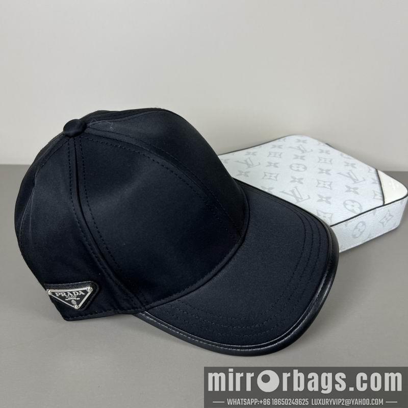 Replica Prada cap dx12