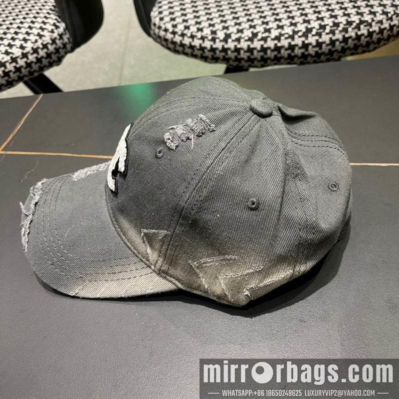 Replica Chanel cap 082602