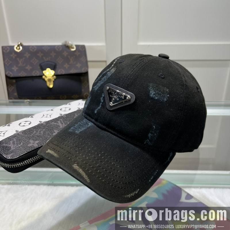 Replica Prada cap dx33