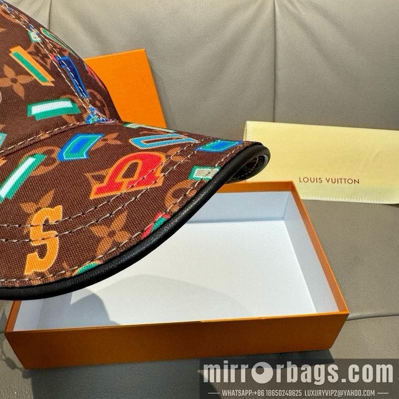 Replica LV Hat dx124