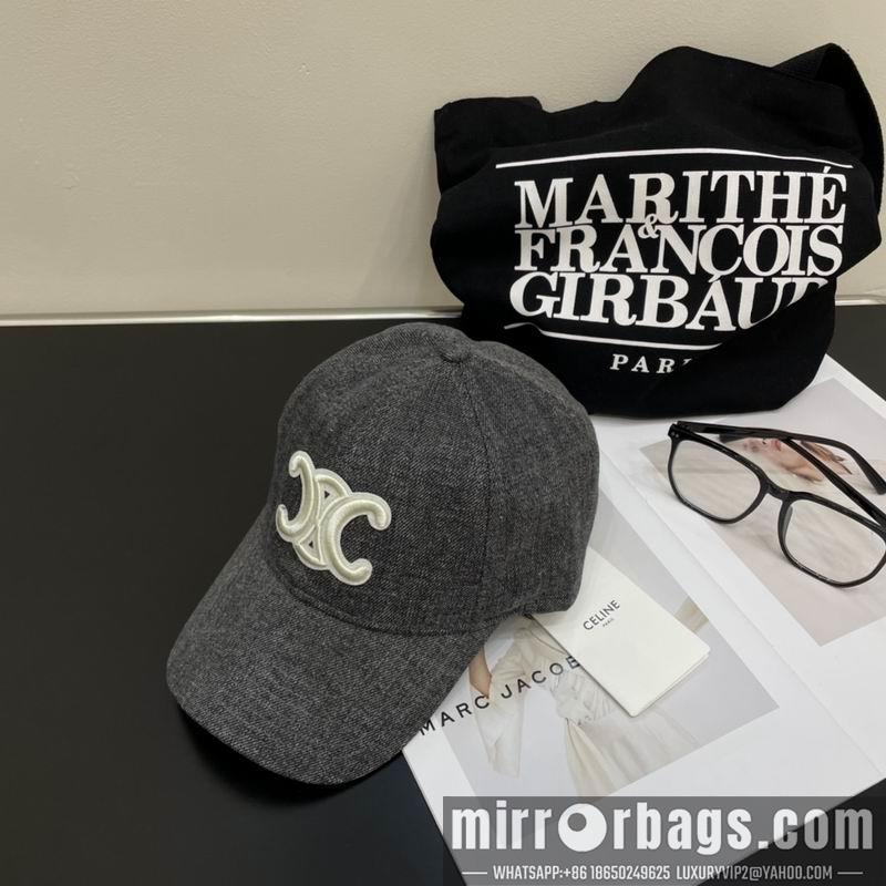Replica Celine cap 042803