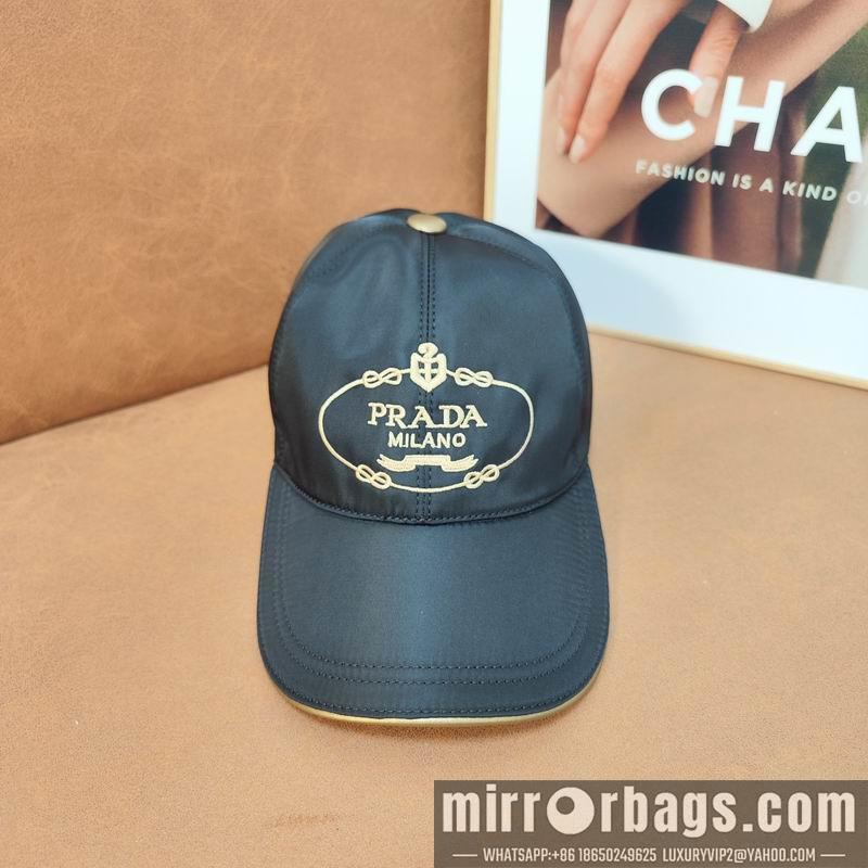 Replica Prada cap dx35