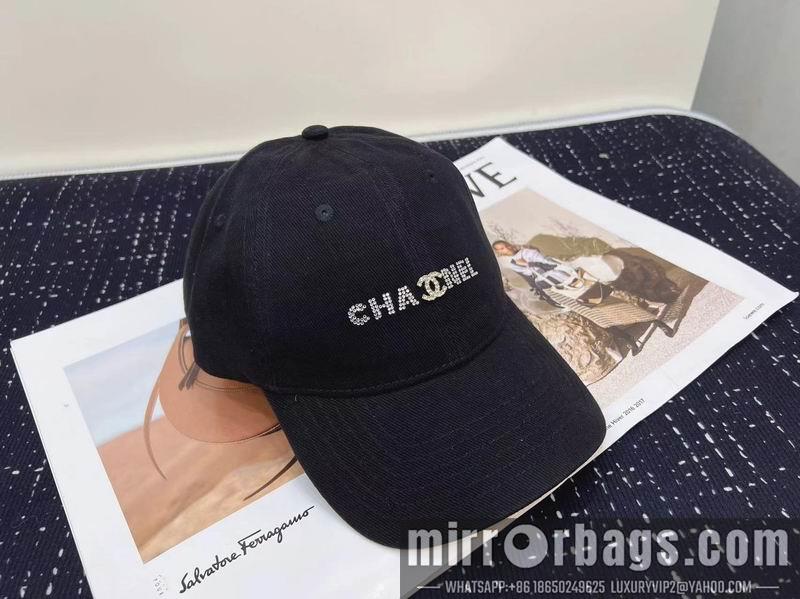 Replica Chanel Cap 072206