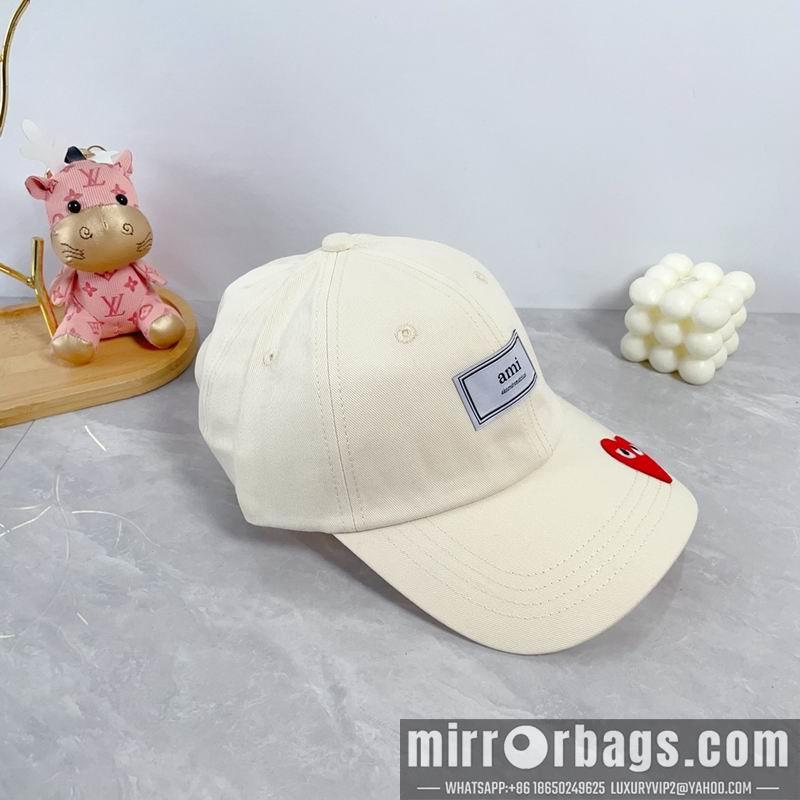 Replica Amiri Hat dx01
