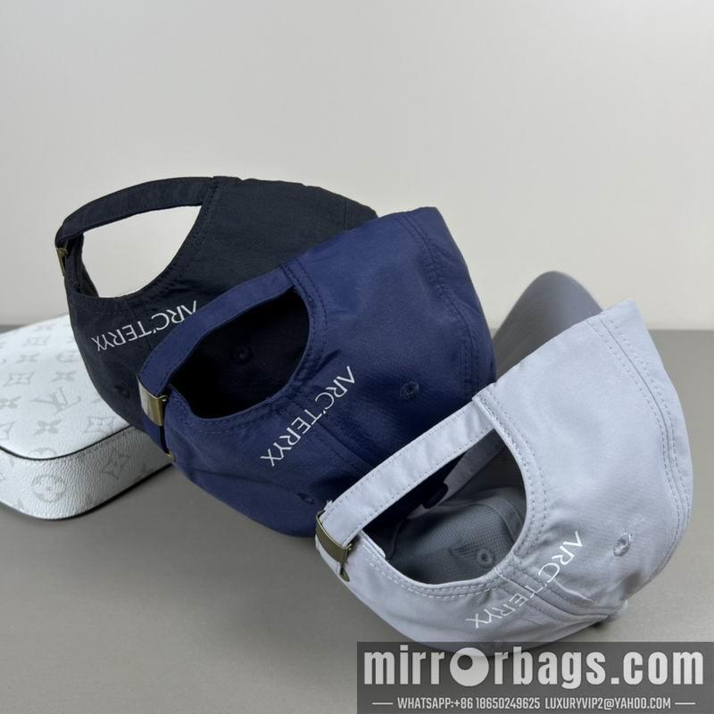 Replica Arcteryx Hat dx20