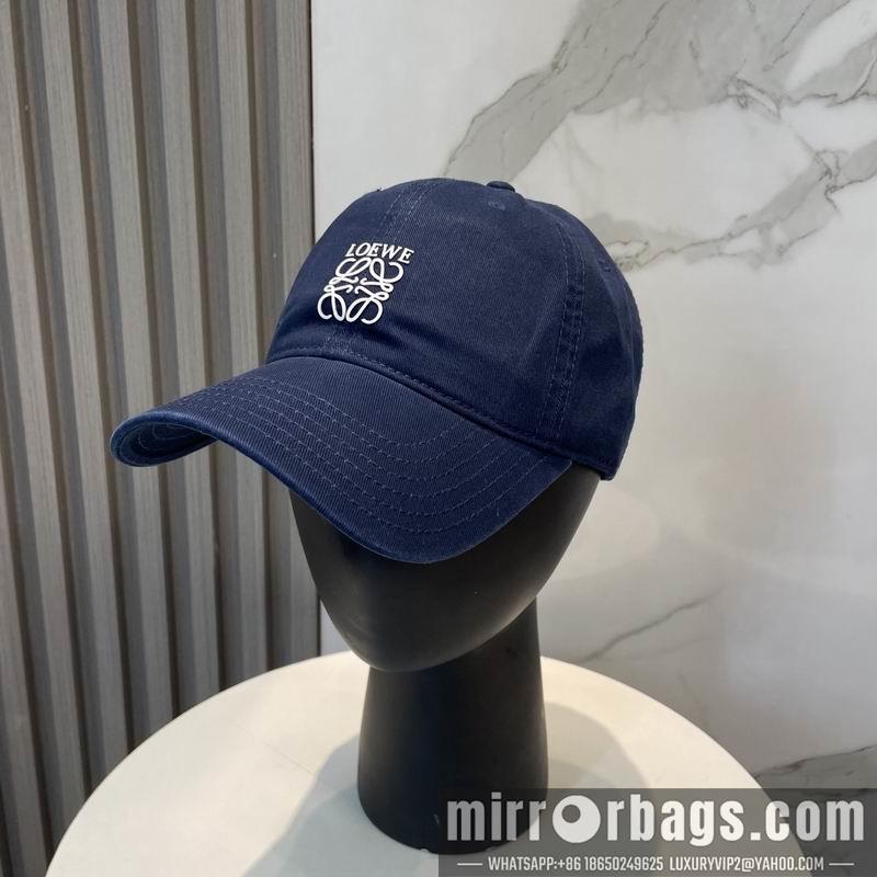 Replica Loewe cap dx49