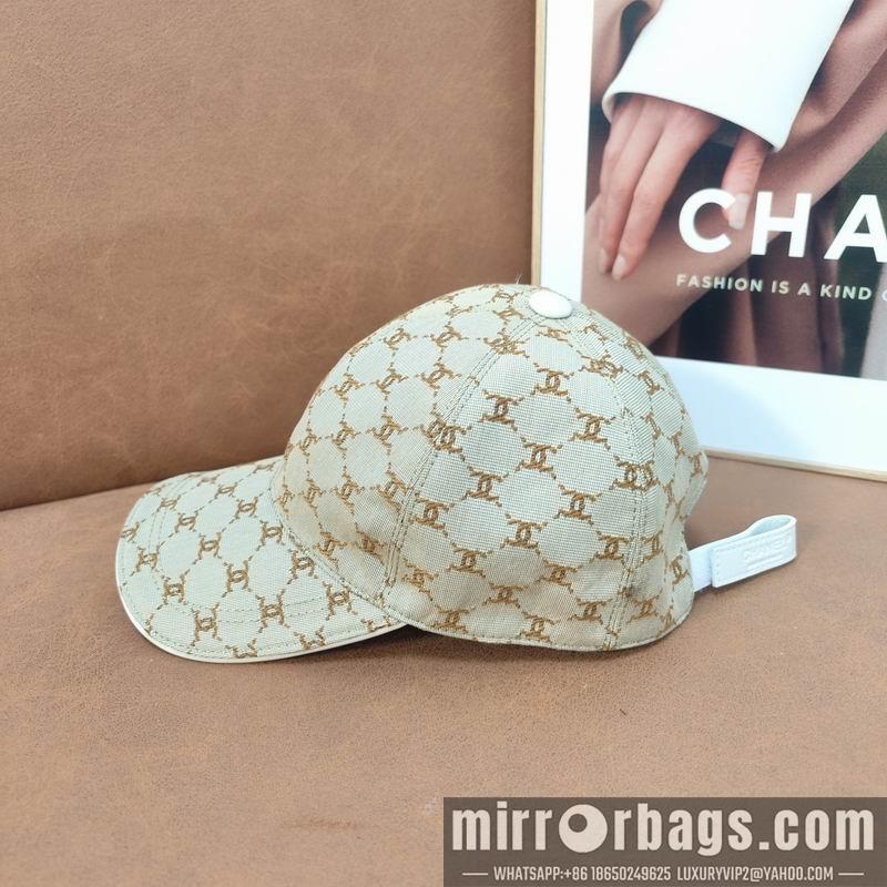 Replica Chanel cap dx40