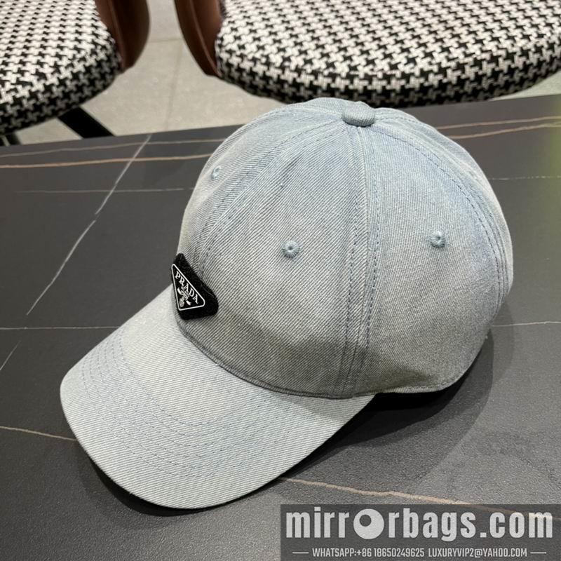 Replica Prada Hat 042604