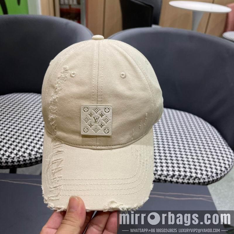 Replica LV cap 092701