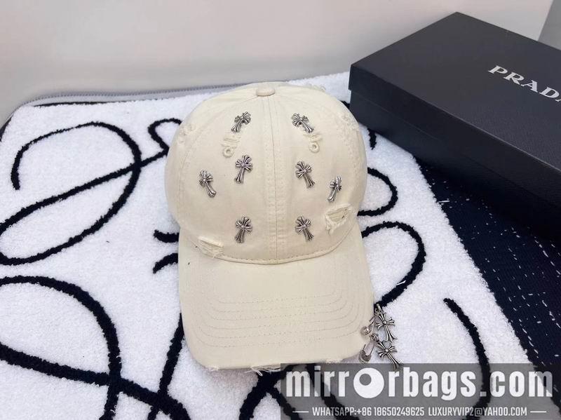 Replica Chrome Hearts Hat dx17