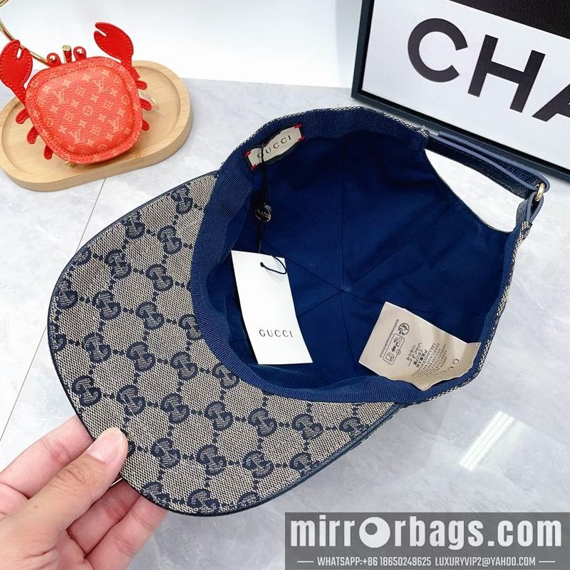 Replica Gucci Hat dx01