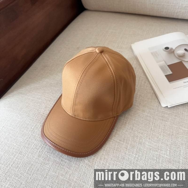 Replica Prada cap dx74