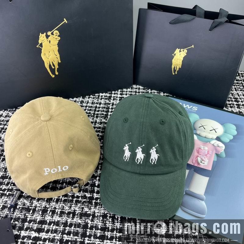 Replica Polo cap hm05