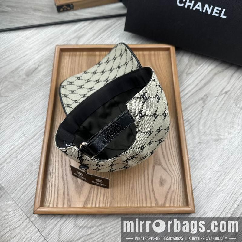 Replica Chanel cap dx47