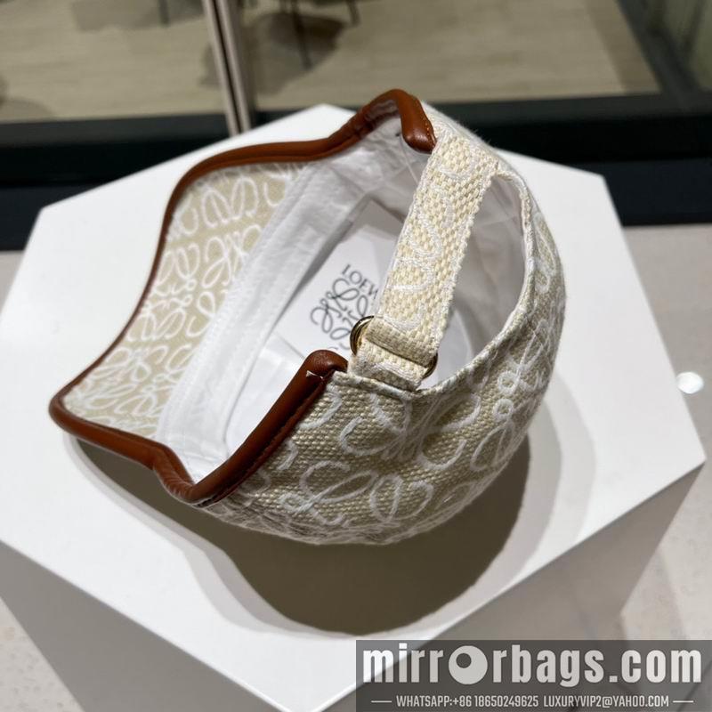 Replica Loewe cap 050702