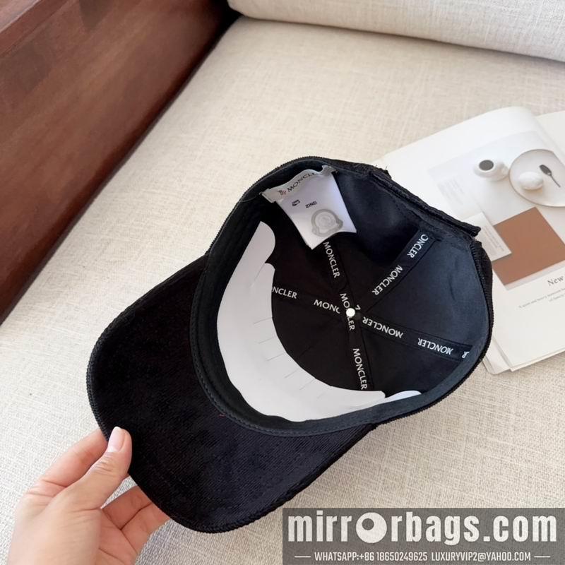 Replica Moncler cap dx19