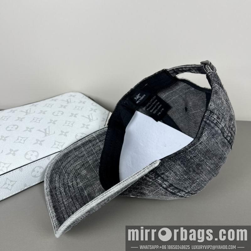 Replica Arcteryx Hat dx16