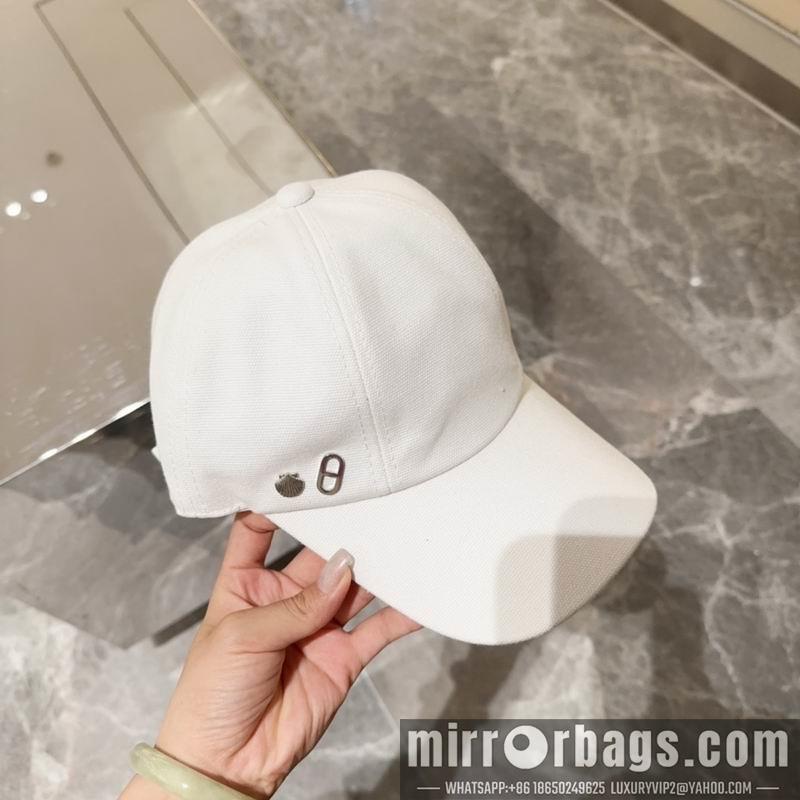 Replica Hermes cap dx20