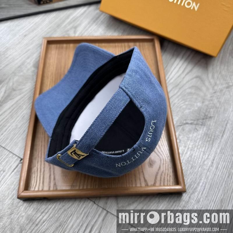 Replica LV Hat dx14