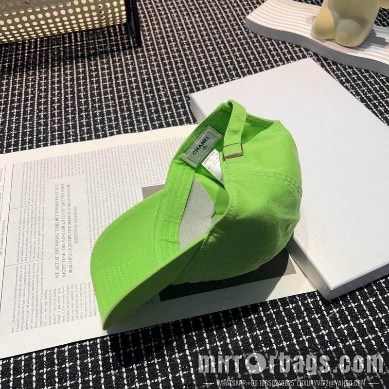 Replica Chanel Cap dx11