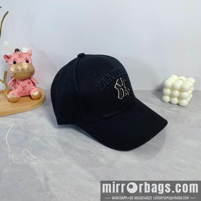 Replica MLB NY cap dx22