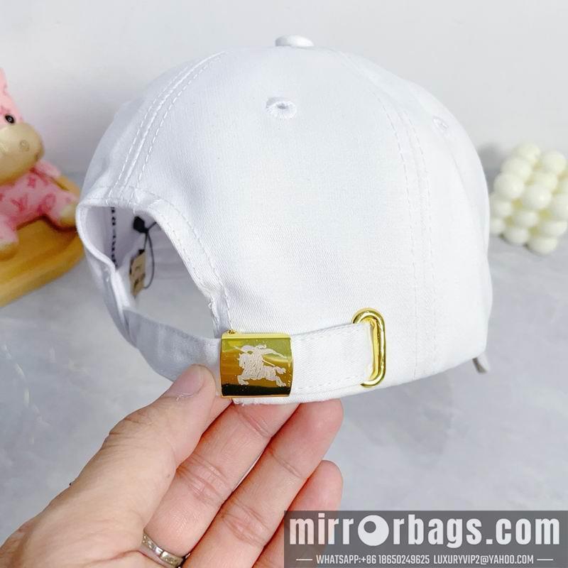 Replica Burberry Hat dx18