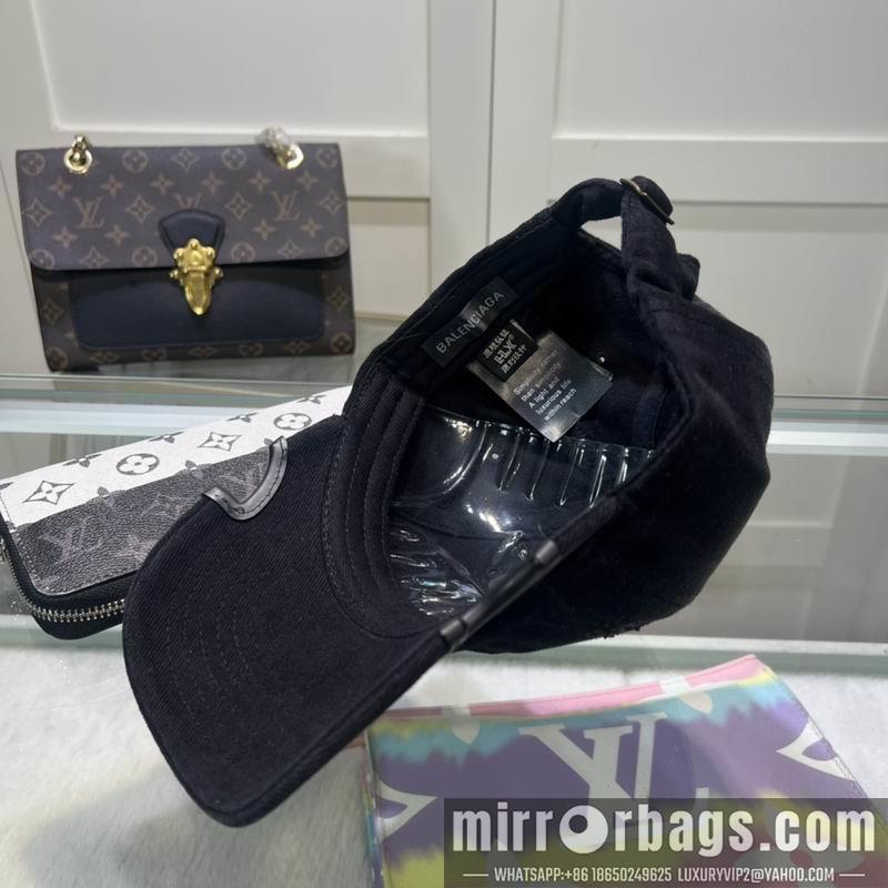 Replica Balenciaga cap dx84