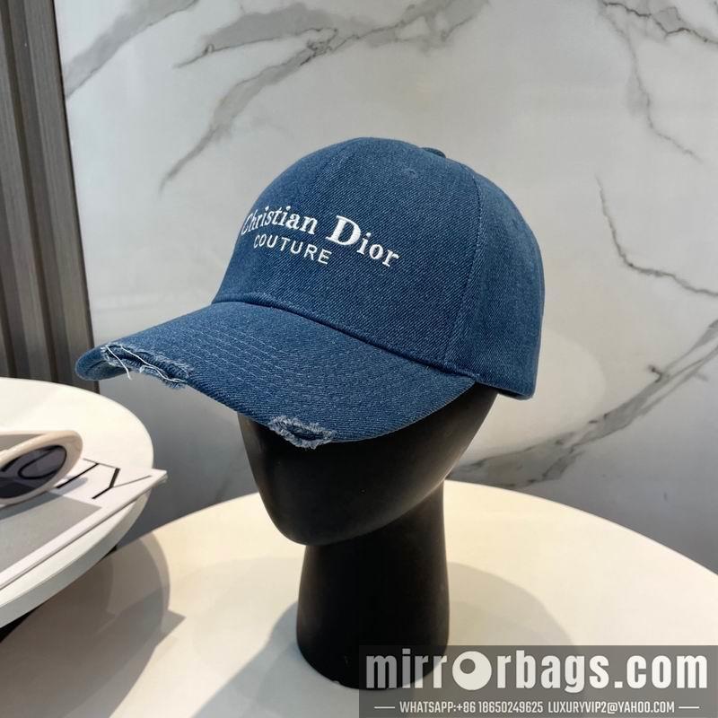 Replica Dior cap dx21