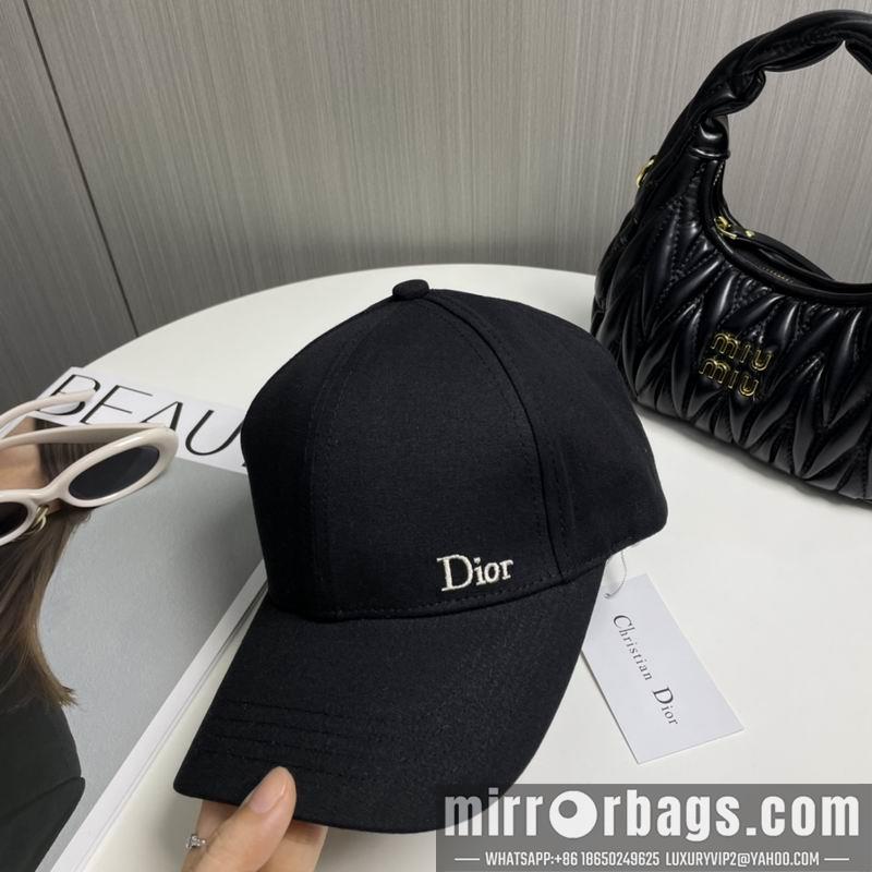 Replica Dior cap 101101