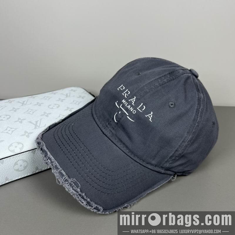 Replica Prada cap dx30