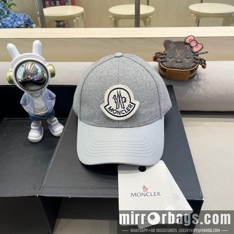 Replica Moncler cap 090601