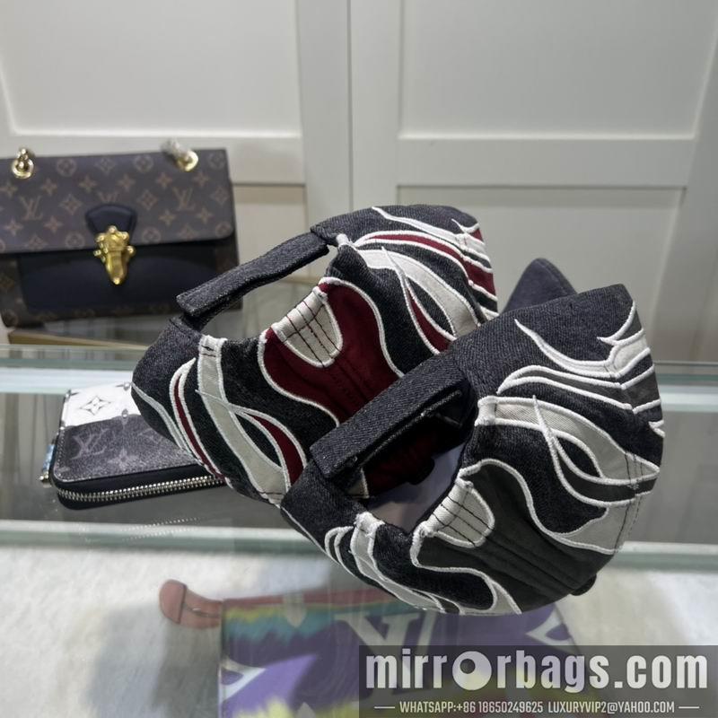 Replica Balenciaga Hat dx82
