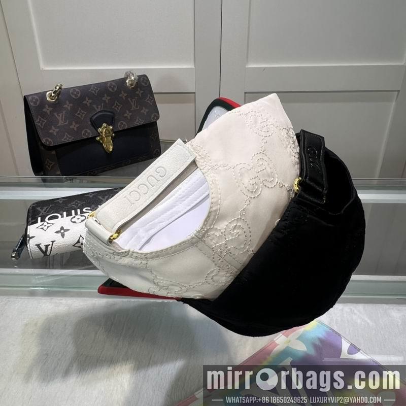 Replica Gucci cap 042705
