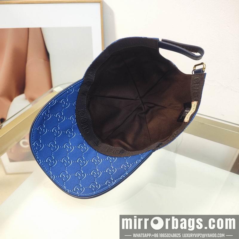 Replica Gucci Cap dx28